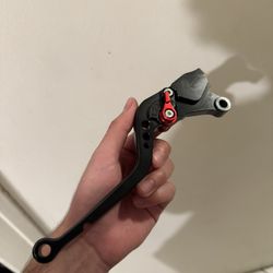 Adjustable Clutch Lever