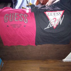 2Guess Shirts