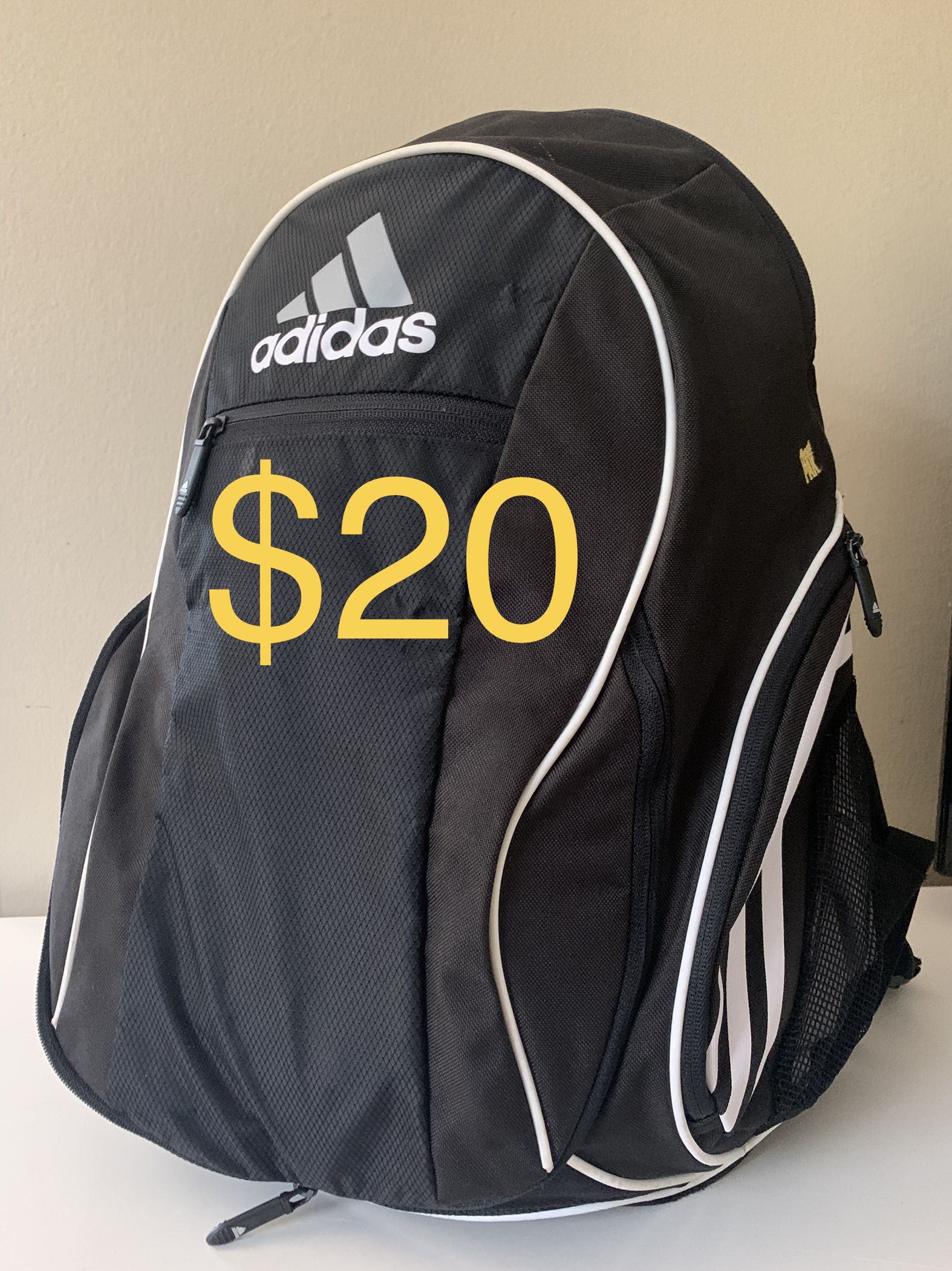 Adidas Sport Backpack / Laptop backpack / Gym  Backpack