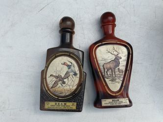 Bottles