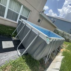Best Way Pool
