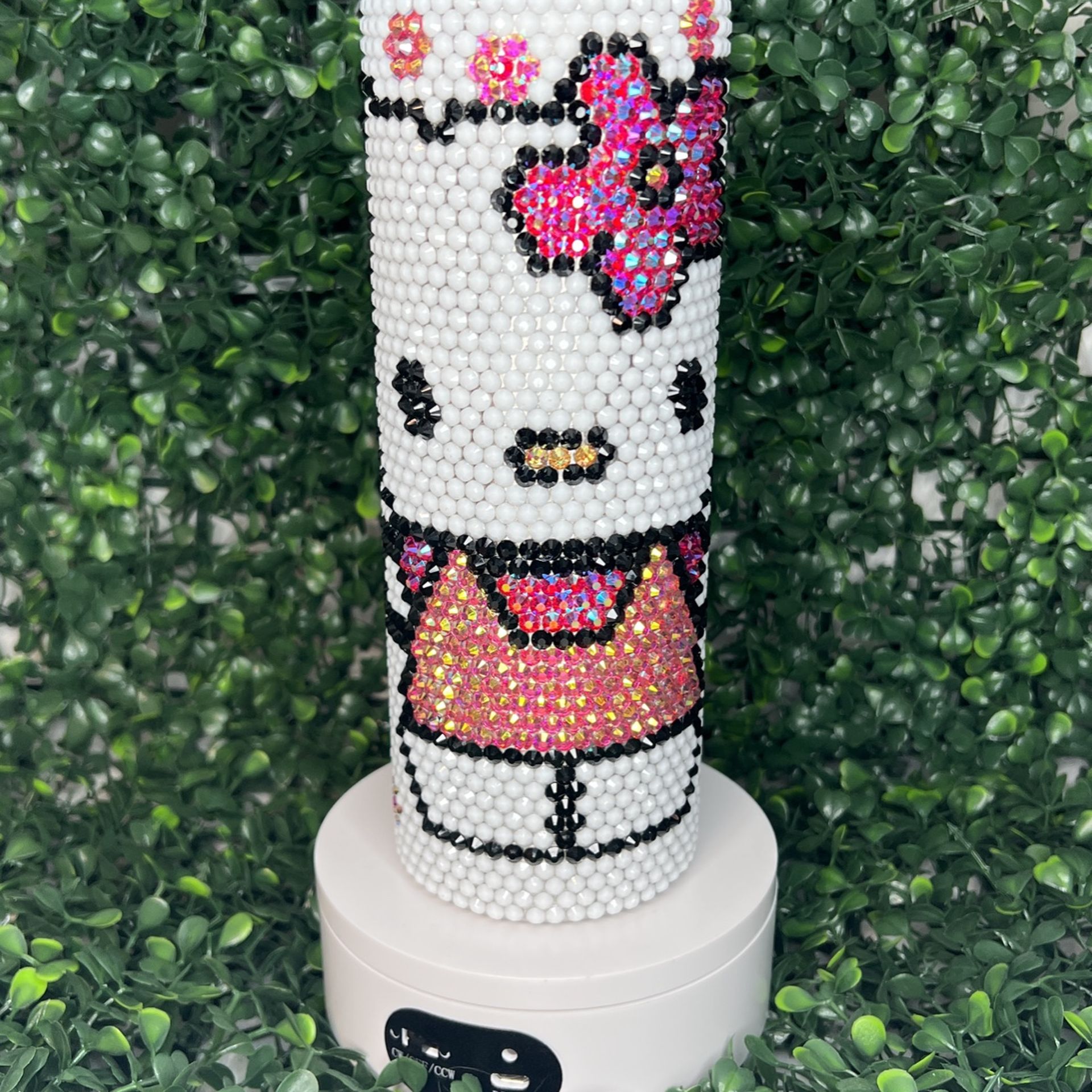 Hello Kitty Rimestone Cup