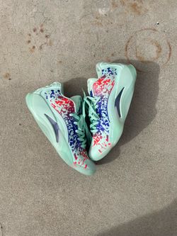 zion 3s