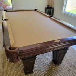 Pool Table