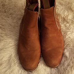 Botines De Mujer Size 5 In US 8