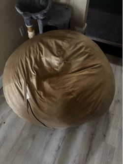 Cotton Bean Bag