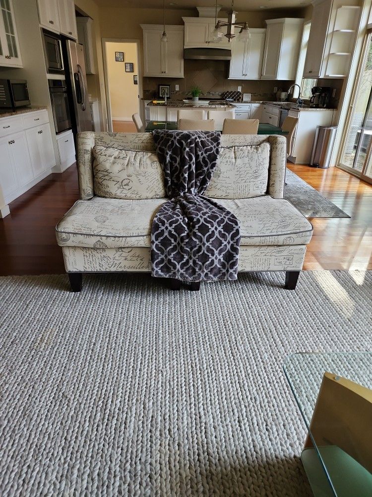 Twin Living Room Chairs 