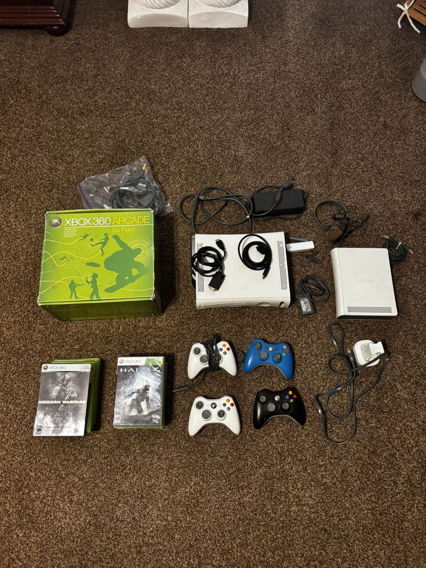 Xbox 360
