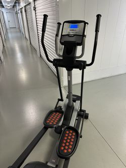 User Manual Manual Nordic Audiostrider 800 NordicTrack1