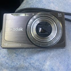 Kodak Easy Share M381