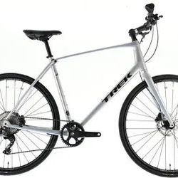 Trek Bike