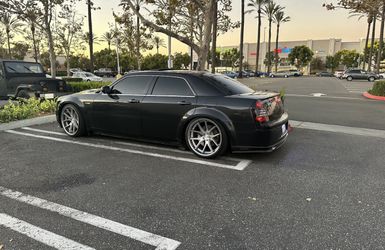 2006 Chrysler 300c