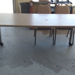 Table 30 X 72