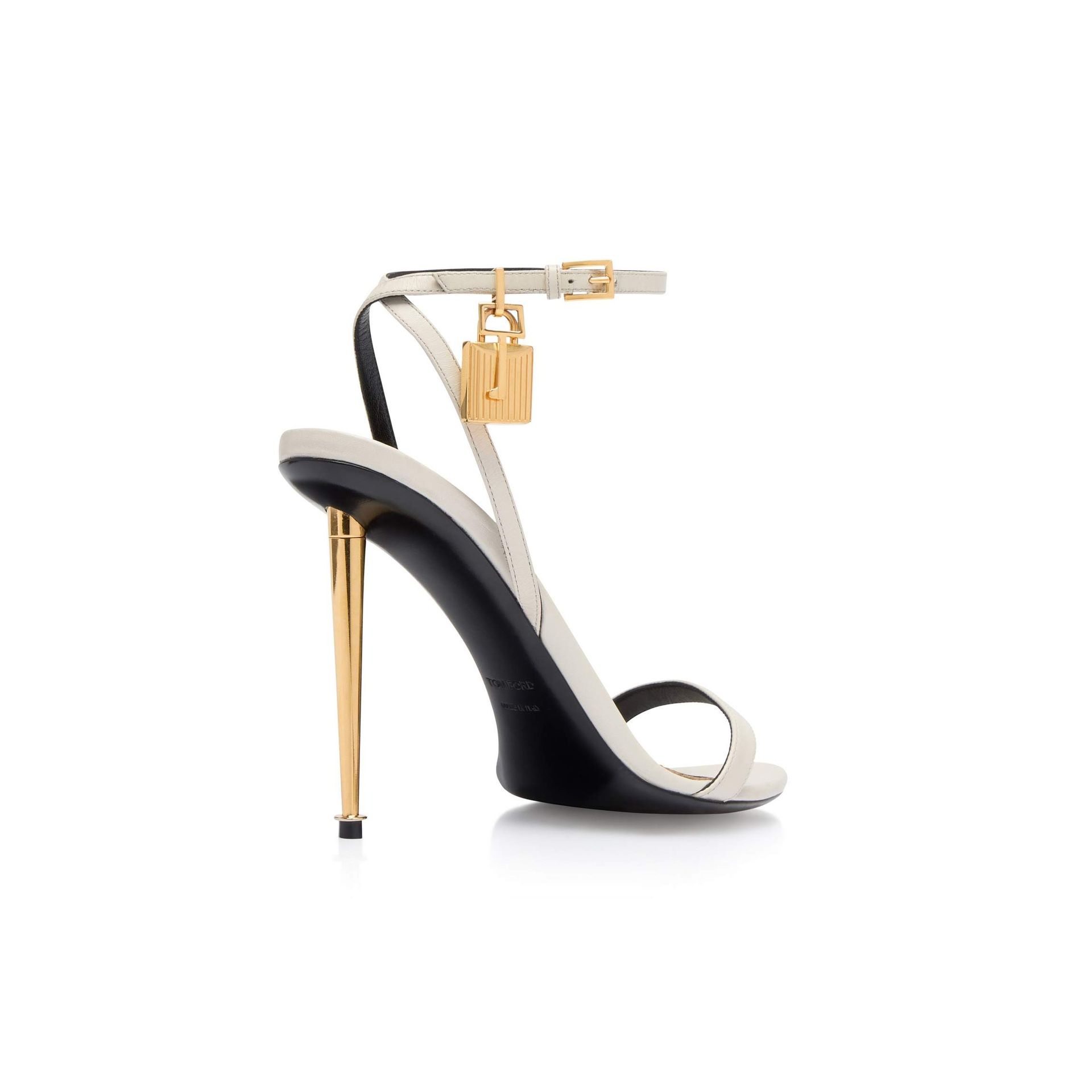 Tom Ford Heels