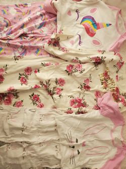 Childrens Place pajamas