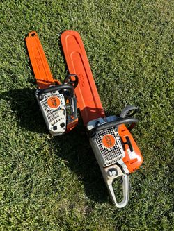 Chainsaw