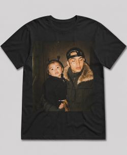 Aiden London & Daughter T-Shirts