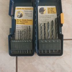 Ryobi Drill Bead Set/ 14  pc