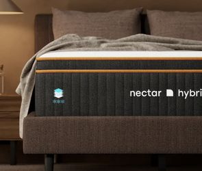 Néctar Copper Hybrid King