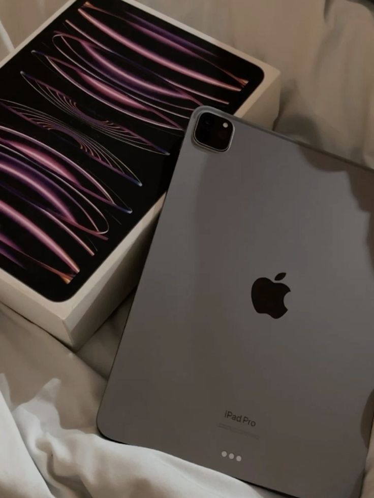 "Brand New iPad Pro for Sale!