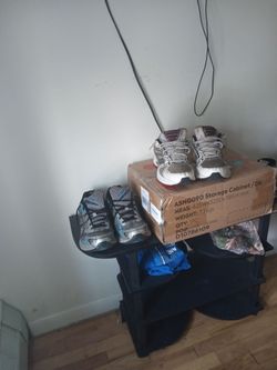Need gone