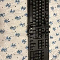 Dell Keyboard 