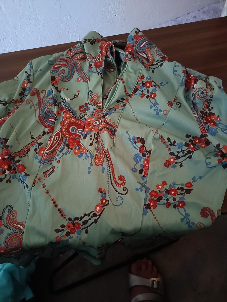 1970s Shirt