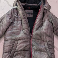 Tommy Hilfiger Winter Jacket