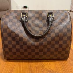Speedy 25 LV 