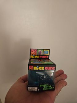 Nee doh nice cube