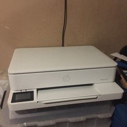 Hp Printer