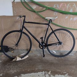 Schwinn Racer