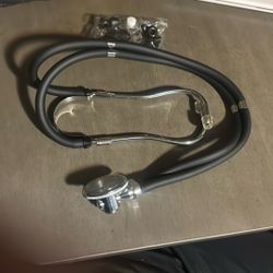 stethoscope