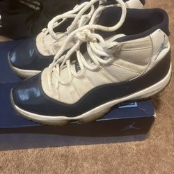 Jordan 11 Size 11