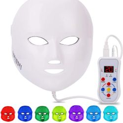 Brand New LED beauty MASK
