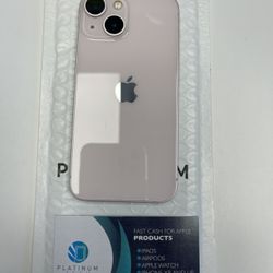 iPhone 13 mini Unlocked 128Gb With Warranty 