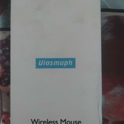 Wireless Mouse