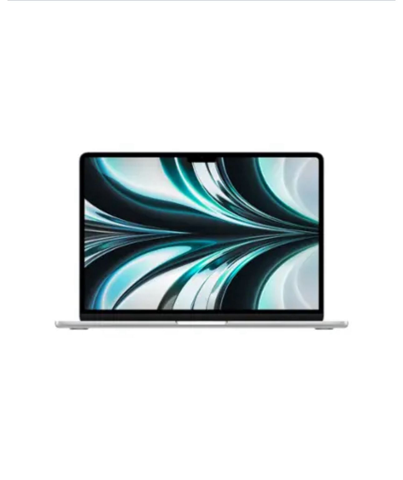 Macbook Air 13.6 Dark Blue
