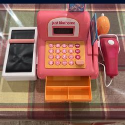 Toy Makes Noise Doesn’t Have Cover For The Batteries 