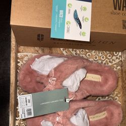 Vionic / Revitalign Crissy Slippers – Waco Shoe Company (Size 6D)