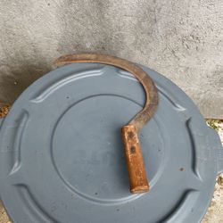 Vintage Weed And Brush Wacker