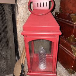 Lanterns - Decorative 3 Total