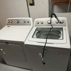 Maytag Washer And Dryer Electric 220