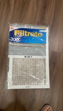 Filtrete Filter