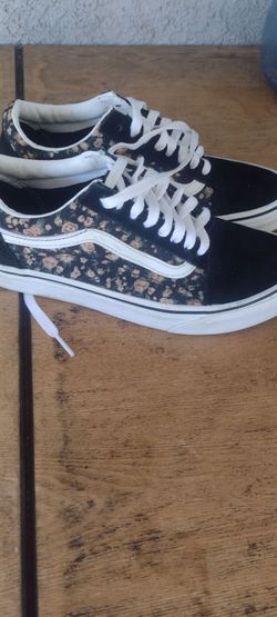 Van shoes
