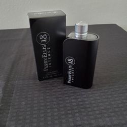 PERRY ELLIS 18 INTENSE FOR MEN $27