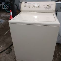 Kenmore Washer 