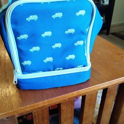 New Lunch Bags. 10.00 Each 