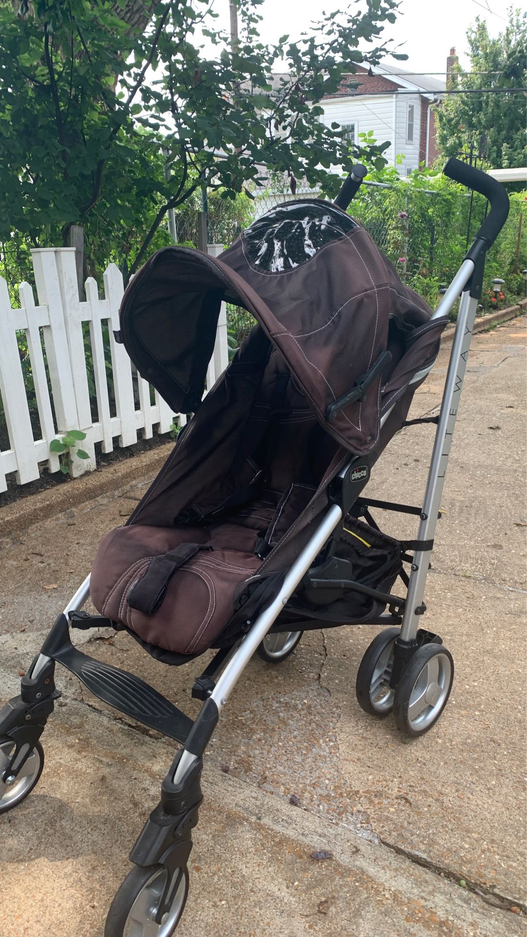 Stroller