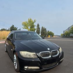 2011 BMW 335d